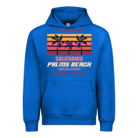 Cobalt California Urban Hoodie - Bettercallsaul