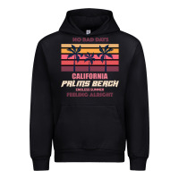 Foreset Green California Urban Hoodie - Bettercallsaul