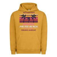 Pigment Peanut Butter California Urban Hoodie - Bettercallsaul
