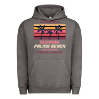 Pigment Tornado California Urban Hoodie - Bettercallsaul