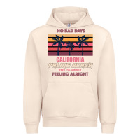 Sandshell California Urban Hoodie - Bettercallsaul