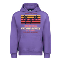 Tulip California Urban Hoodie - Bettercallsaul