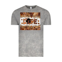 Cloud Rock Dope Melanin Vintage Tee - Zillion Design Studio