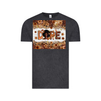 Vintage Black Dope Melanin Vintage Tee - Zillion Design Studio