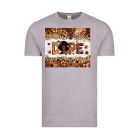 Vintage Zinc Dope Melanin Vintage Tee - Zillion Design Studio