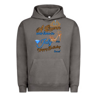 Pigment Tornado A Queen Was Born In July 24th Happy Birthday Urban Hoodie - Bettercallsaul
