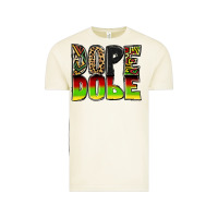 Vintage Arctic Dope Vintage Tee - Zillion Design Studio