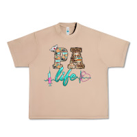Burro western nurse pa  life Urban Heavy Tee - BarkalooDesign