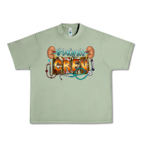 Dialysis Crew Urban Heavy Tee | Teevron