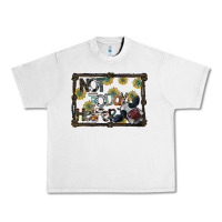 Lunar Rock not today heifer Urban Heavy Tee - SublimationCraftShop