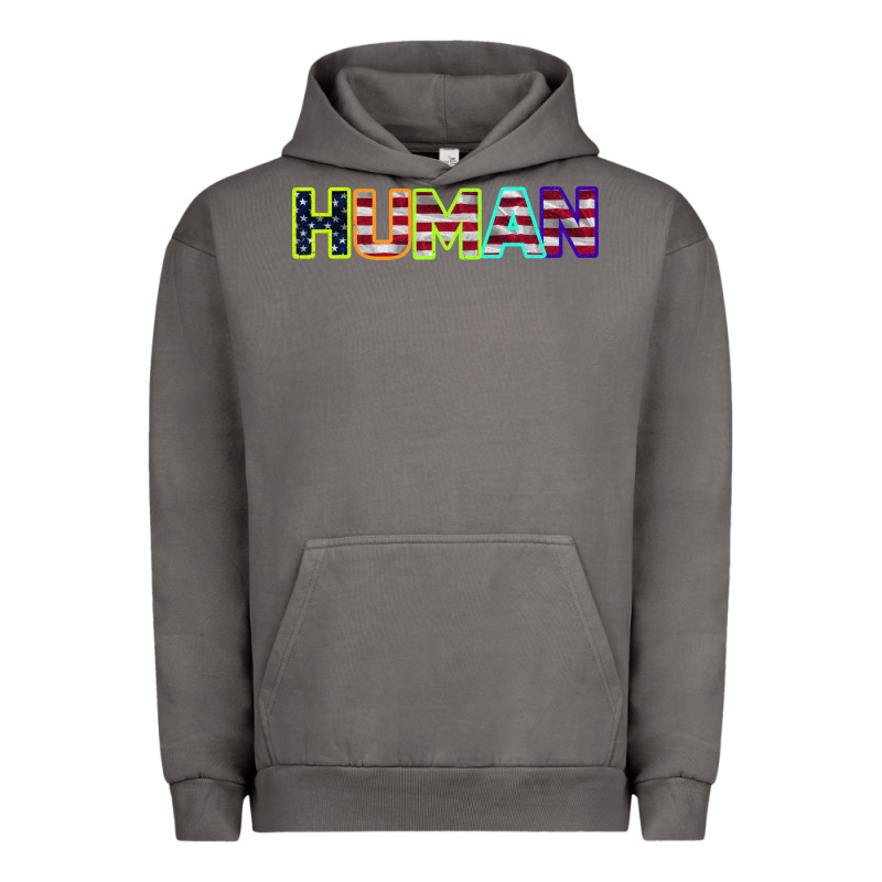 Human Urban Hoodie by Bettercallsaul | Teevron