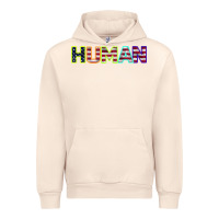 Sandshell HUMAN Urban Hoodie - Bettercallsaul