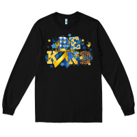 Black be kind Long Sleeve Tee - Artiststas