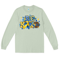 Matcha be kind Long Sleeve Tee - Artiststas