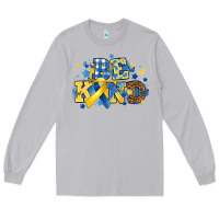 Moon Dust be kind Long Sleeve Tee - Artiststas