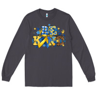 Smoke be kind Long Sleeve Tee - Artiststas