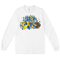 White be kind Long Sleeve Tee - Artiststas