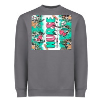 Nurse Life Heavyweight Sweatshirt | Teevron