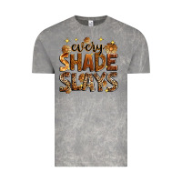 Cloud Rock Every shade slays Vintage Tee - Zillion Design Studio