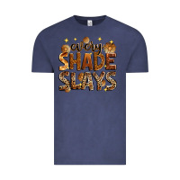 Vintage Denim Every shade slays Vintage Tee - Zillion Design Studio