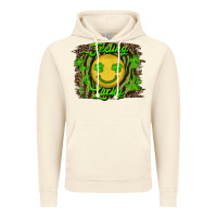 Vintage Artic feeling lucky Vintage Hoodie - RanaPortraitStore