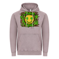 Vintage Zinc feeling lucky Vintage Hoodie - RanaPortraitStore