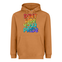 Meerkat dont hide your pride Heavyweight Hoodie - MaliasSmallBusiness