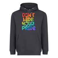 Smoke dont hide your pride Heavyweight Hoodie - MaliasSmallBusiness