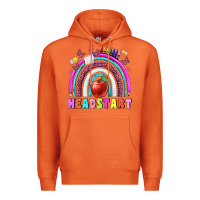 Carrot headstart Premium Hoodie - BundleAndBundleShop