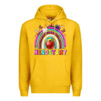 Lemon headstart Premium Hoodie - BundleAndBundleShop