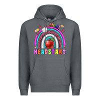 Rock headstart Premium Hoodie - BundleAndBundleShop