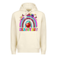 Sandshell headstart Premium Hoodie - BundleAndBundleShop