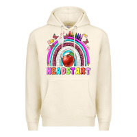 Tofu headstart Premium Hoodie - BundleAndBundleShop