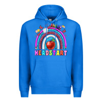 True Royal headstart Premium Hoodie - BundleAndBundleShop