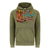 Vintage Olive just a small town girl Vintage Hoodie - Zillion Design Studio