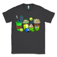 Smoke tennis coffee cups Classic Tee - AdoDesignShop