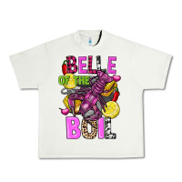 Pistachio belle of the boil crawfish Urban Heavy Tee - FaDigitalArtStudio