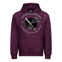 Mauve Wine Reverse ın Reverse Love Hate Forever By Your Sıde Urban Hoodie - Bettercallsaul