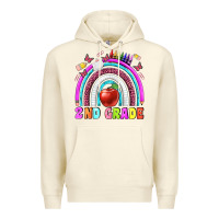 Sandshell 2 nd grade Premium Hoodie - BundleAndBundleShop