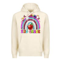 Tofu 2 nd grade Premium Hoodie - BundleAndBundleShop