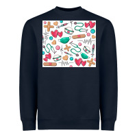 Nurse Heavyweight Sweatshirt | Teevron