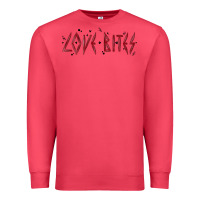Cardinal love bites Premium Sweatshirt - MaliasSmallBusiness