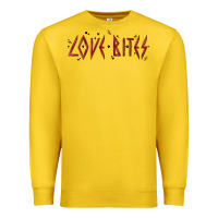 Lemon love bites Premium Sweatshirt - MaliasSmallBusiness