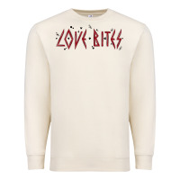 Sandshell love bites Premium Sweatshirt - MaliasSmallBusiness
