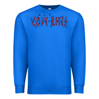 True Royal love bites Premium Sweatshirt - MaliasSmallBusiness