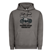 Pigment Tornado Speedway Racing Full Speed Pin Urban Hoodie - Bettercallsaul