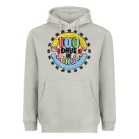 Moon Dust 100 days of school Heavyweight Hoodie - MaliasSmallBusiness