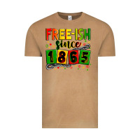 Vintage Camel Free-ish since 1865 Vintage Tee - Zillion Design Studio