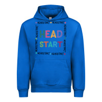 Cobalt Head Start Printable Urban Hoodie - Bettercallsaul