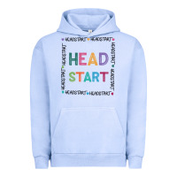 Pigment Grape Ice Head Start Printable Urban Hoodie - Bettercallsaul